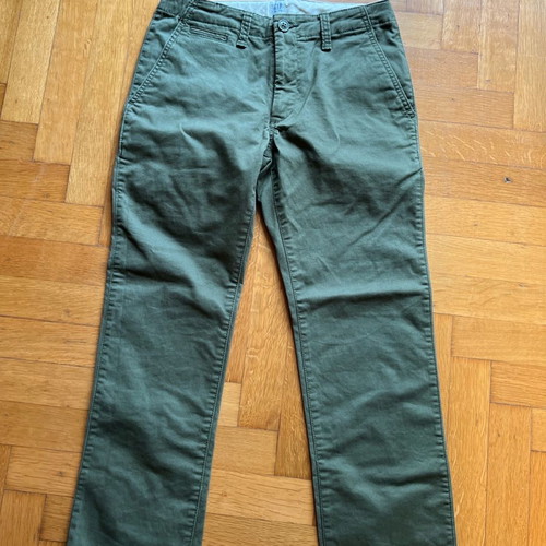 GAP kids pants 12 regular used like new