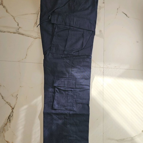 Operational police air force blue pants small new