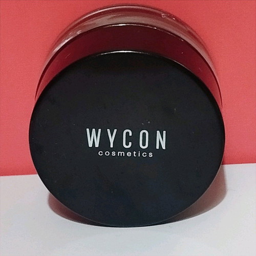 Wycon Brow Pomade used, shade 01