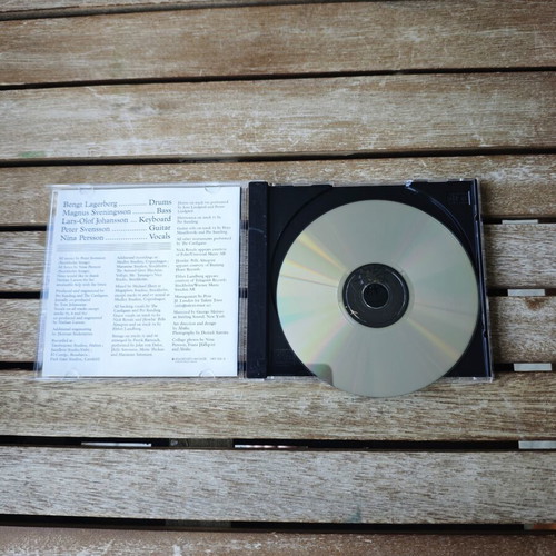 The Cardigans Long Gone Before Daylight CD like new, rock