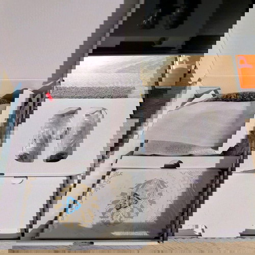 Nintendo Switch OLED Zelda Edition като нов с запечатани аксесоари