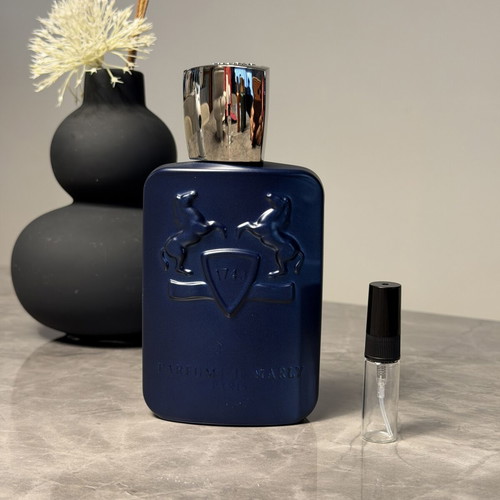 Parfums De Marly Layton 3 ml decant Eau de Parfum