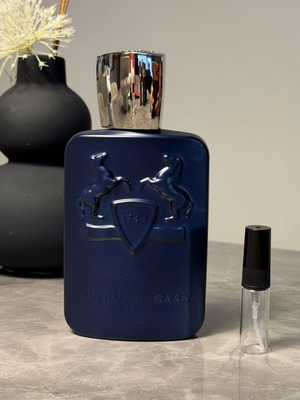Parfums De Marly Layton 3 ml decant Eau de Parfum