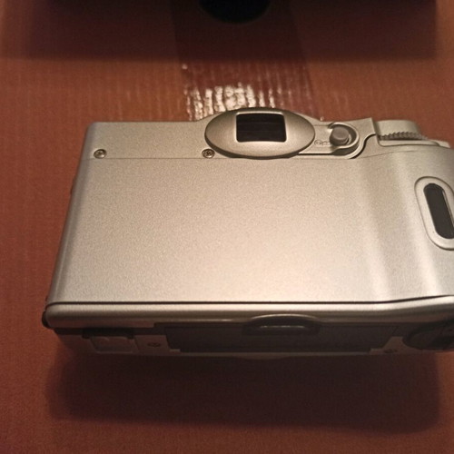 Fujifilm Clear Shot BF camera new, set of 2