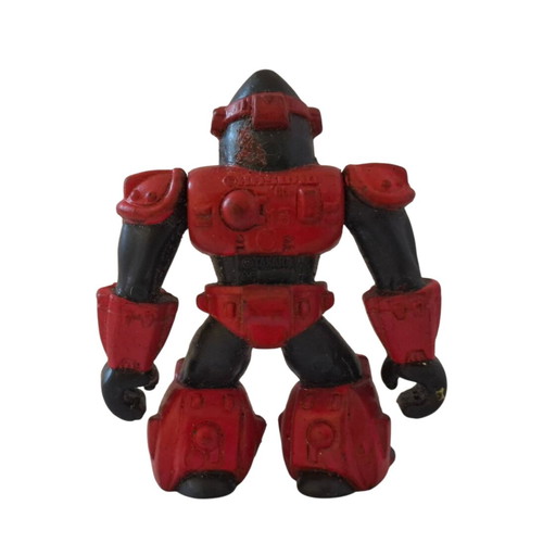 Vintage Hasbro Takara Battle Beasts Gargantuan Gorilla figure used