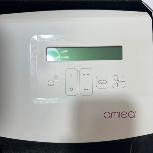 Amiea Linelle Supreme machine for semi-permanent tattoo new