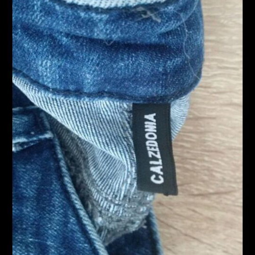Calzedonia jean size S, like new, blue
