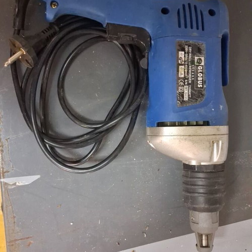 Electric screwdriver 710watt like new
