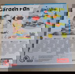  Quercetti Παιχνίδι Κατασκευών Garden Fun