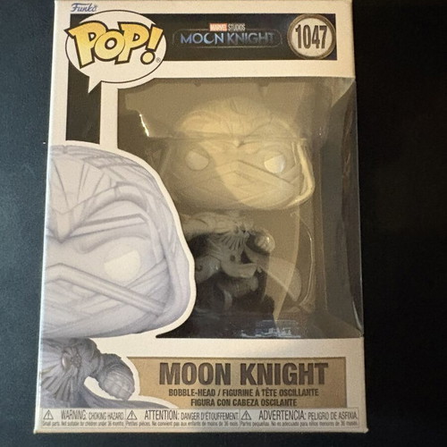 Funko Pop Luke Skywalker figure like new, sealed