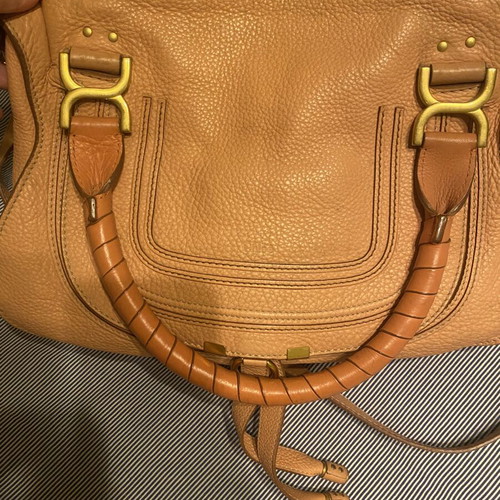 Chloe hobo bag like new, leather, crossbody, 35x30 cm