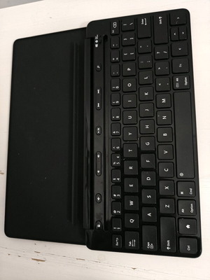 Microsoft Universal Mobile Keyboard σαν καινούργιο ασύρματο πληκτρολόγιο για κινητά και τάμπλετ