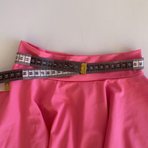 Sugarfree Junior skirt for 8 years old, like new, fuchsia
