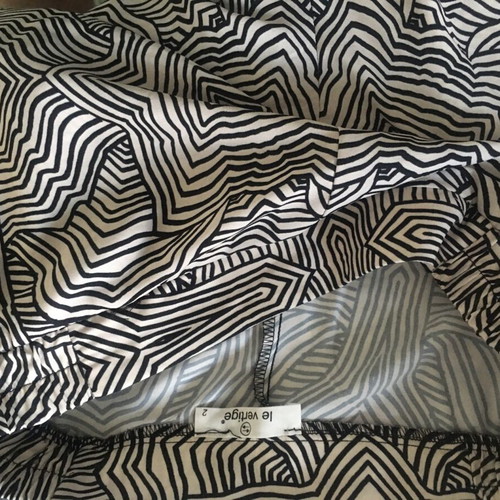 Le Vertige pants new, size M 38 10