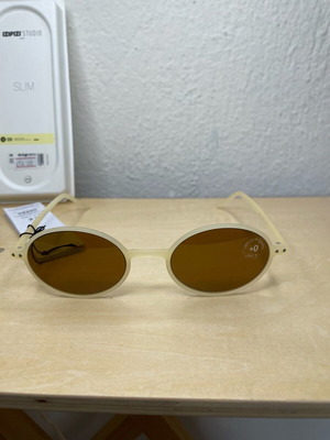 Γυαλιά Ενηλίκων Ηλίου Crema Warm Brown Lenses Izipizi