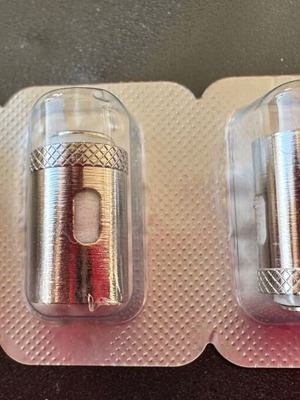Joyetech NotchCoil 0.25ohm 3pcs new