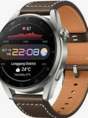 Huawei watch 3 pro