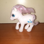 Pony figure used