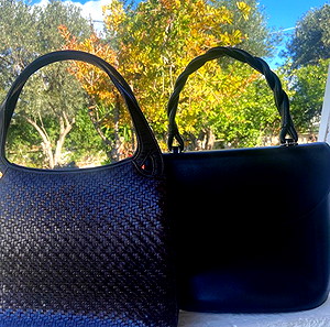 2 Τσάντες ευκαιρία 40 €