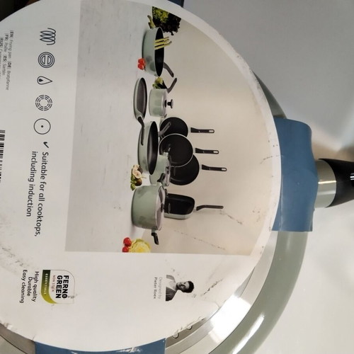Berghoff Leo Nonstick Frying Pan 28 cm new