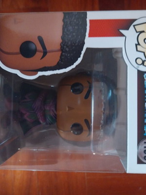 Funko Pop Kang like new