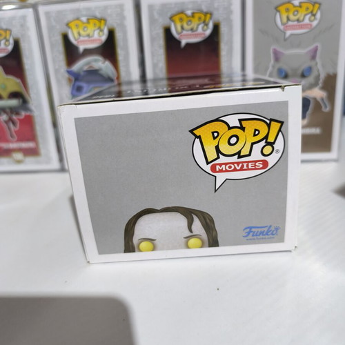 The Exorcist Funko Pop! Katherine #1646 like new
