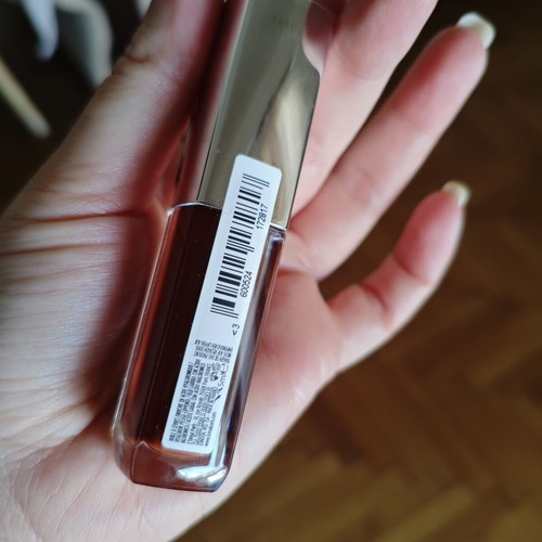 L'Oréal Paris Plump Ambition Hyaluron Lip Oil new, 485 Wine O'clock