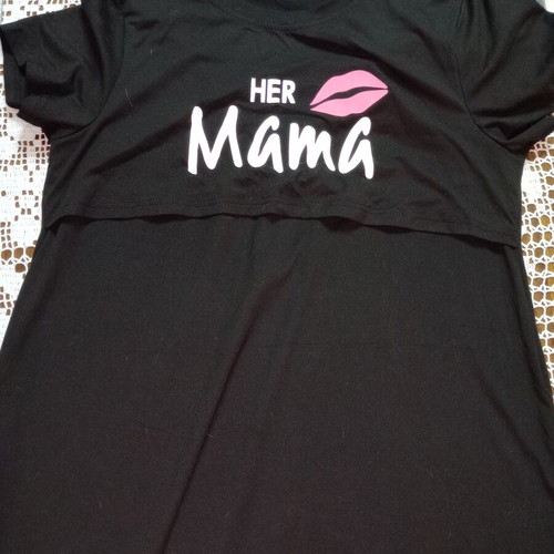 Maternity nightgowns two unused, nursing friendly