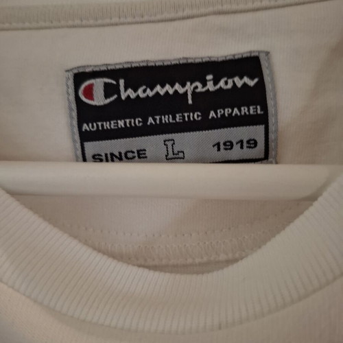 AEK Basketball Shirt like new, vintage 2000, Champion cotton