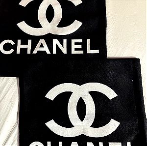 Μαξιλαροθήκες για διακοσμητικά μαξιλάρια Chanel