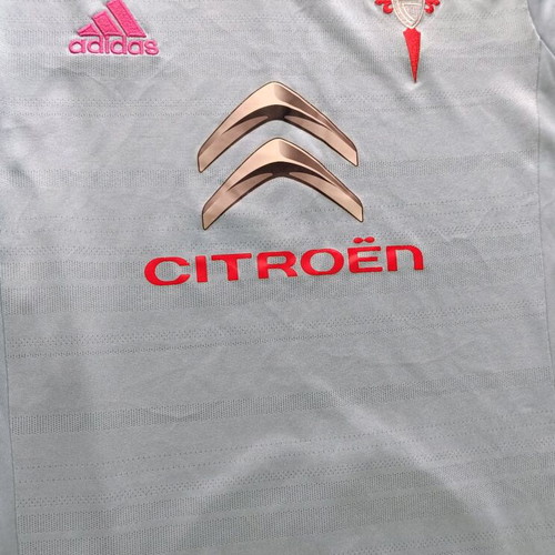 Celta Vigo Player Version Adidas Adizero 2014 jersey size M like new