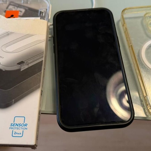 Iphone 14 Pro Max 128GB like new, purple, Dual SIM