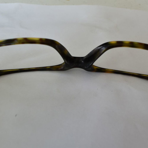 Tom Ford TF5083 eyeglasses used, frame 140