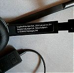  ΑΚΟΥΣΤΙΚΑ LOGITECH USB HEADDET STEREO H570e