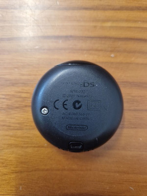 Nintendo Pokewalker used, functional condition