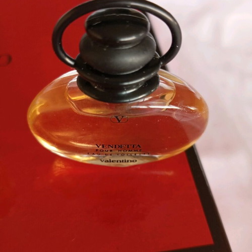 Valentino Parfums collectible miniature perfumes new, set of 3