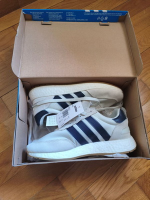 Adidas Originals I-5923 Iniki αθλητικά παπούτσια νούμερο 40, καινούργια