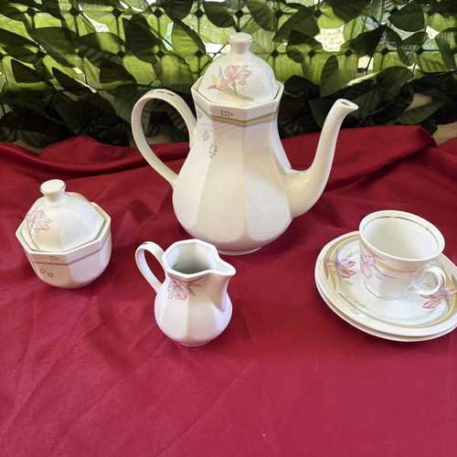 Vintage Fena Porzellan coffee and tea…