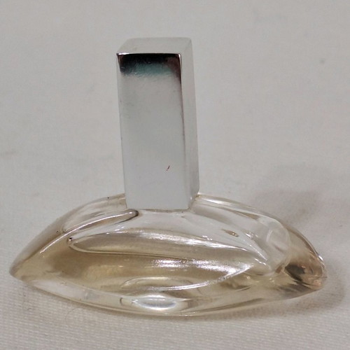 Calvin Klein EUPHORIA Eau De Parfum 0.13 oz / 4 ml New Splash