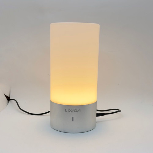 LIXADA L1267 Smart LED RGB Decorative Lamp