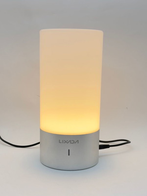 LIXADA L1267 Smart LED RGB Decorative Lamp