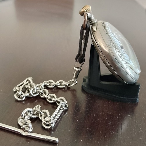Pocket watch stand set of 3 new