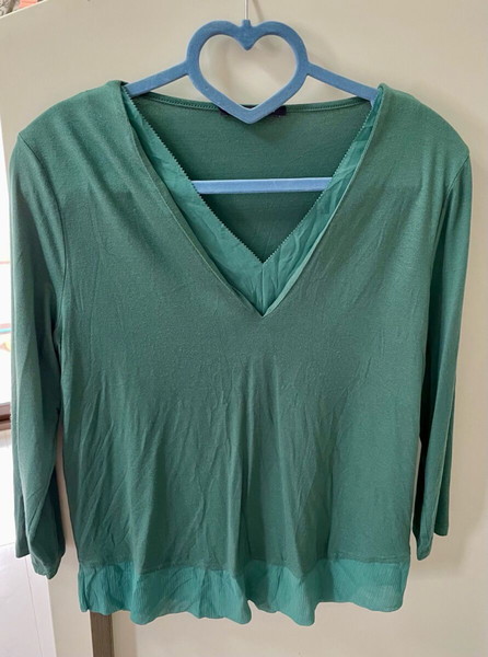 Μπλούζα Marks & Spencer