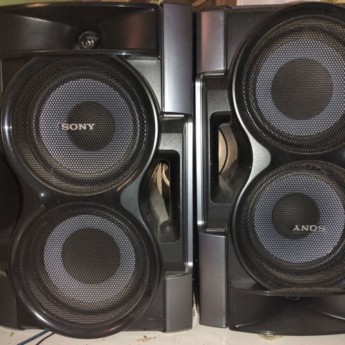 Sony Genezi MHC-EC79 Mini Hi-Fi Sound System