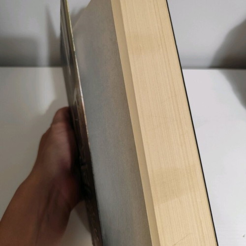 Return from the Darkness Nicci French book like new