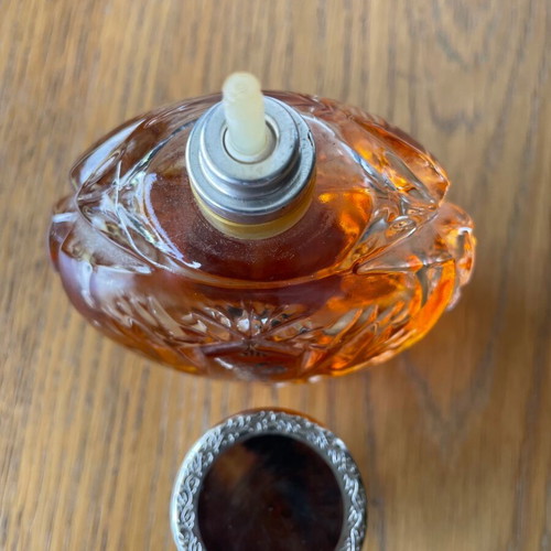 Ralph Lauren Safari vintage 1989 Eau de Parfum 125 ml like new
