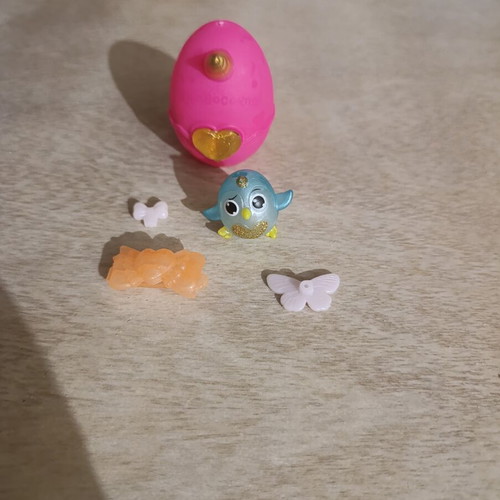 Rainbocorn Penguin with Accessories new