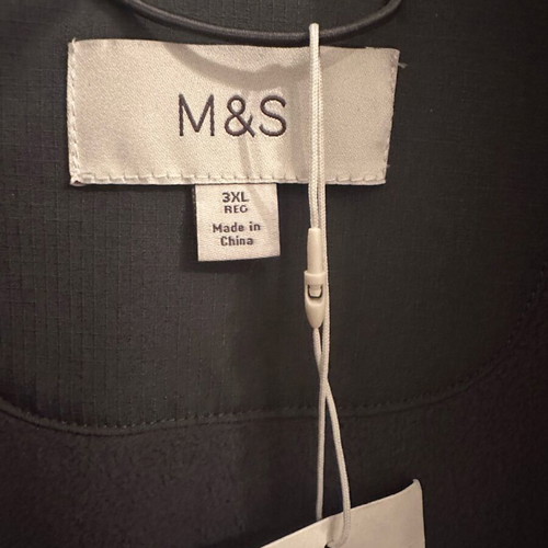 M&S Jacket Outerwear New with Tag