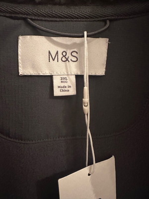 M&S Jacket Outerwear New with Tag
