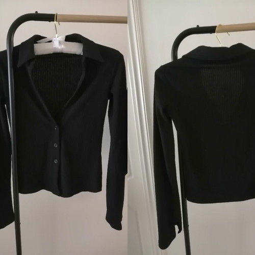 Autumn and winter clothes like new, capsule wardrobe, size XS, 10 pieces